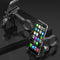 GUB G-91 48V Phone GPS USB Charger Holder Bike Mount Electric Scooter Bicycle Motorcycle Charging Stand