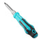 PENGGONG 8125B 47 in 1 Socket Driver Wrench Precision Screwdrivers Repair Tool Set