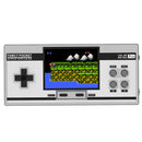 Coolbaby 3.0 Inch Game Console Retro Mini Handheld Game Player Built-In 348 Classic Games