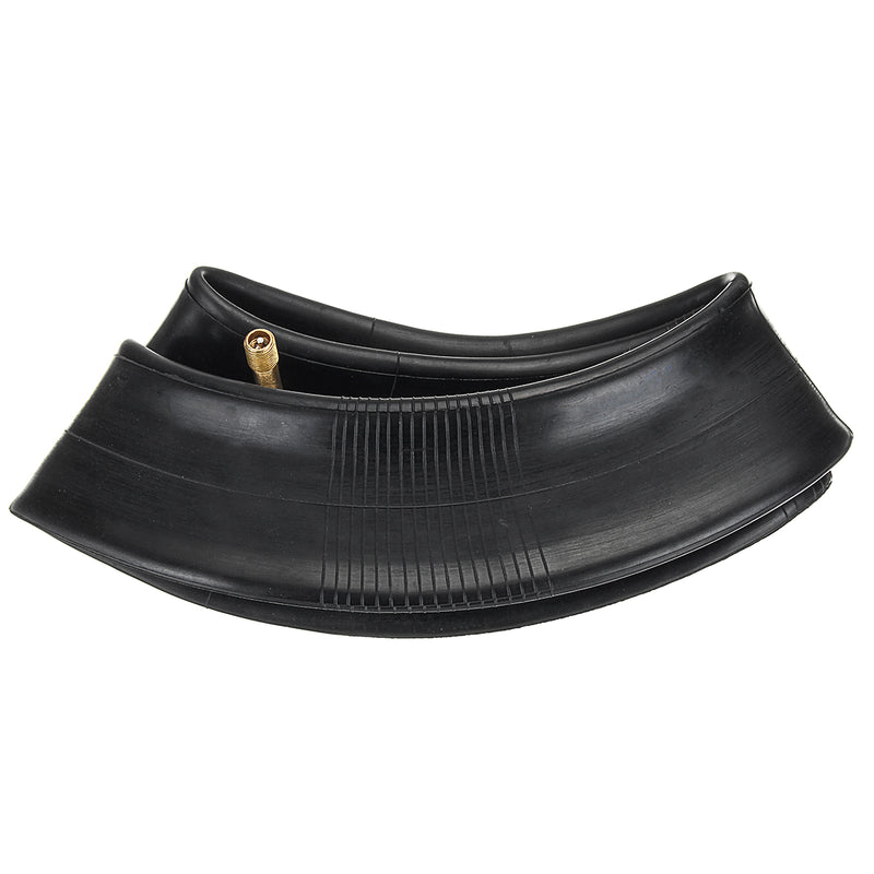 Inner Tube Bent Valve Tire For Hota Pram Stroller Kid Bike 12 1/2 x 1.75 x 2 1/4