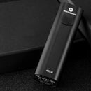 ROCKBROS 400LM Bike Front Light 3 Modes IPX3 Waterproof USB Charging Bicycle Night Riding Warning Light