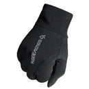 Motocycle Touch Screen Winter Gloves Thermal Warm Velvet Lined Anti Skid Racing Cycling