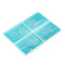 Pet Dog Cat Cool Mat Self Cooling Gel Mat Pad Bed Mattress Heat Relief Non-Toxic