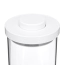 500ML-1700ML High Borosilicate Glass Storage Jar Tea Coffee Sugar Kitchen Seal Canister Container