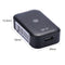 GF21 Mini GPS Real Time Tracker Anti-Lost Device Voice Control Recording Locator High-definition Microphone WIFI+LBS+GPS
