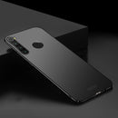 Mofi Frosted Ultra-Thin Anti-fingerprint Hard PC Protective Case for Xiaomi Redmi Note 8T