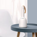 iDeaman SP-V1 Mini Wireless Desktop Vacuum Cleaner 5W Portable USB Automatic Charging