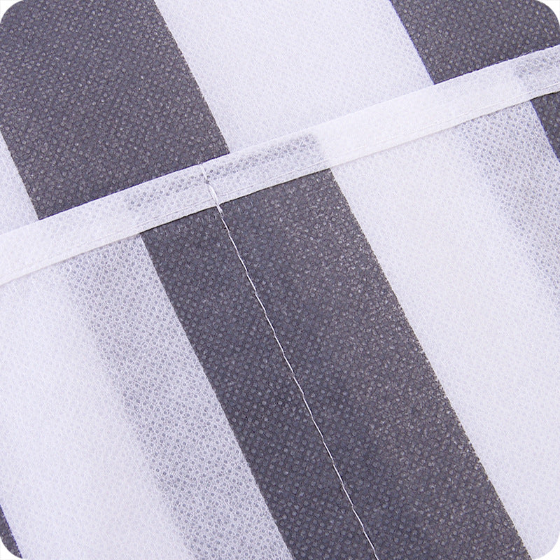 Microwave Oven Dust Cover Dustproof Storage Bags Organizer Sundries Home Decor Microwave Towel