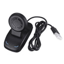 Vertical Magnetic Wireless Charger Stand Holder For Apple Watch Series 1/2/3/4