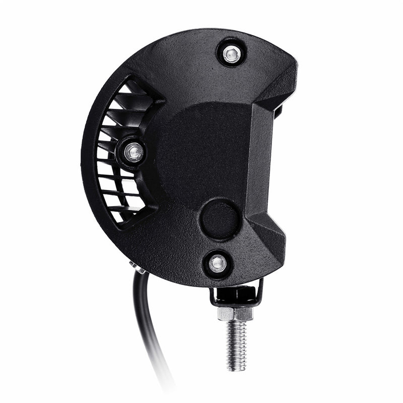 7'' Inch 40000LM 500W Car LED Work Headlights Combo Driving Fog Lamp For Off-road Truck Boat ATV