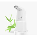 X1 Full-automatic Inducting Foaming Soap Dispenser Intelligent Infrared Sensor Touchless Liquid Foam Hand Sanitizers Washer