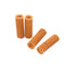 12Pcs Yellow 3D Printer Heated bed Leveling Spring for CR-10/MK3 Printer