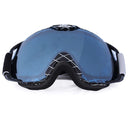Motorcycle Racing Anti Fog Goggles UV Dual Lens Snowboard Ski Goggles