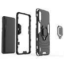 Bakeey Armor Magnetic Card Holder Shockproof Protective Case For Xiaomi Mi9 Mi 9 Lite / Xiaomi Mi CC9 6.39 inch