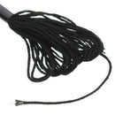 12pcs Black Polyester Cotton Cross Stitch Embroidery Thread DIY Sewing Accessories