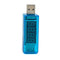 Bakeey USB Charging LED Display Current Voltage Tester Adapter Detector USB Voltmeter Ammeter