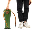 3L 600D Water Bag Hydration Backpack Pack Cycling Hiking Army Tactical Camping