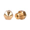 MK10 0.4mm M7 Threaded Brass Nozzle for 1.75mm Filament 3D Printer Part