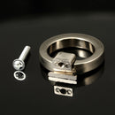 Knobs Pull Ring for Drawer Cabinet Cupboard Door Furniture Handle Furniture Component