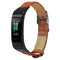 Bakeey Microfiber Belt Smart Watch Band for Huawei Band 3 /3 pro Smart Watch