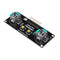 YwRobot JoyStick 2 Channel PS2 Game Rocker Push Button Module Electronic Blocking