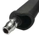 8mm CR-V High Pressure Airflow Dust Remove Blower Gun Car Clean Repair Handy Tool