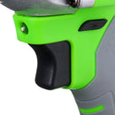 400W Brushless Lithium Battery Electric Wrench 520N.M Rechargeable Impact Wrench for Maintenance Woodworking