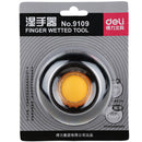 Del Financial Supplies 9109 Wet Hand Apparatus Circular Wet Hand Wedding Decor Apparatus