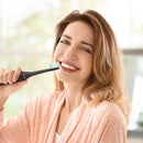 Digoo DG-YS44 4 Brush Mode Sonic Electric Toothbrush Smart Timer Wireless USB Rechargeable