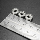 10pcs 694ZZ 4x11x4mm Ball Bearings Deep Groove Double Shielded Miniature Ball Bearing