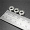 10pcs 694ZZ 4x11x4mm Ball Bearings Deep Groove Double Shielded Miniature Ball Bearing