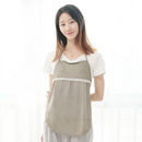 Xiaomi PMA Mother Radiation Protection Fiber Cloth Radiation Apron Silver Textile Bacteriostatic Health Breathable Suit