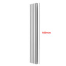 Machifit 600mm Length 2080 T-Slot Aluminum Profiles Extrusion Frame For CNC