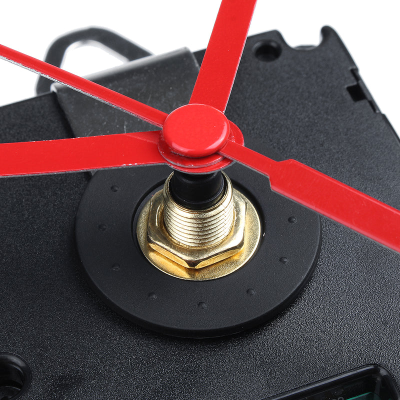 UK MSF Time Atomic Radio Controlled Silent Clock Movement Home DIY Kit