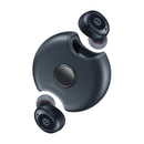 Zeblaze Zepods Totally Wireless Earphone bluetooth 5.0 Deep Bass Stereo 360 Degree Rotation Type-C Charging Noise Cancelling Mic Headphone