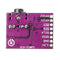 10pcs CJMCU-470 Si4703 FM Radio Tuner Evaluation Development Board