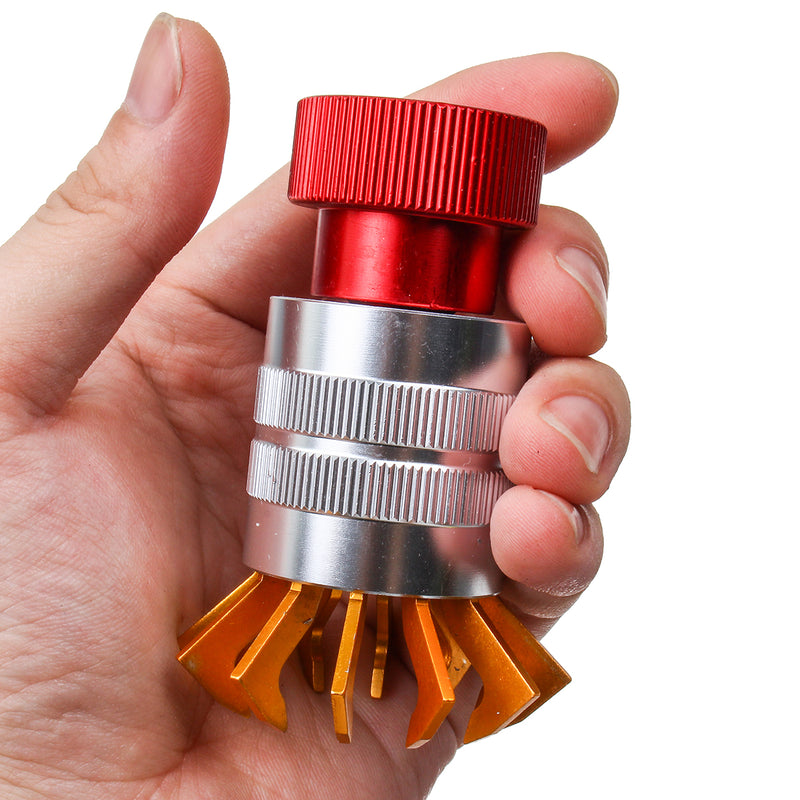 Watch Glass Replace Plastic Acrylic Crystal Lift Case Remover Repair Tool