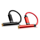 Bakeey 2 In 1 3.5mm Audio Jack Type C Fast Charging Cable Adapter For Huawei P30 Mate 30 Xiaomi 9 Pro S10+ Note10