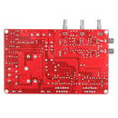 AC20V-28V LM3886+NE5532 68W+68W 4-8 Ohm Amp Power Amplifier Board