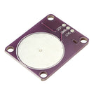 3Pcs CJMCU-0101 Single Channel Inductive Proximity Sensor Switch Button Key Capacitive Touch Switch