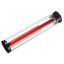 IPRee Golf Club Ditch 6-Edge Cleaner Groove Sharpener Tool Golf Iron Surface Groove Iron Golf Club Groove Sharpener