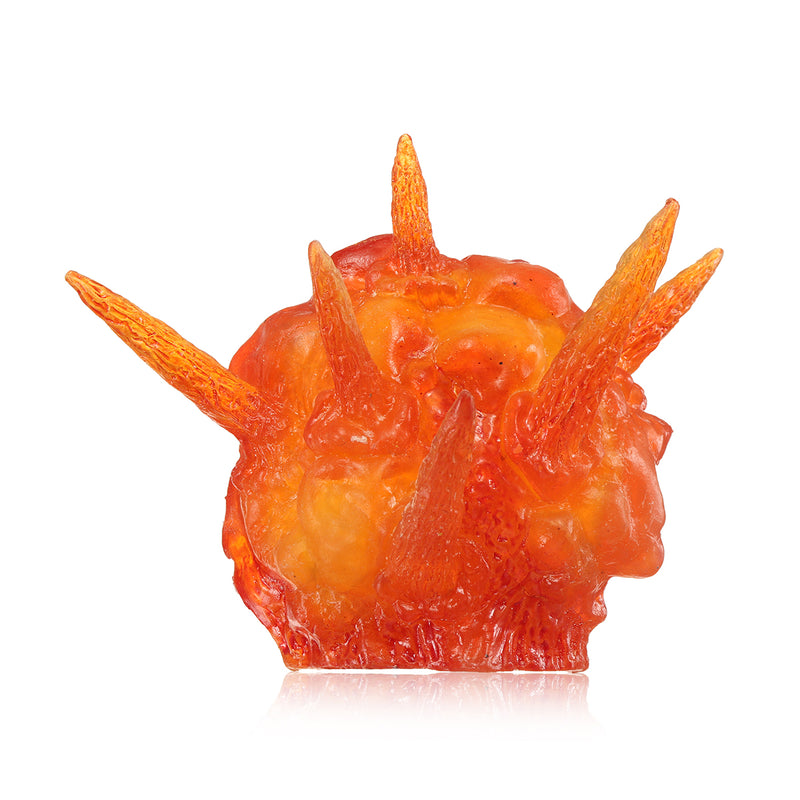 3Pcs Tamashii Explosion Effect Impact Figuarts Action Model Toy D-Arts Anime Diorama Action Figure