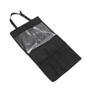 Car Back Seat Organizer Storage Bag Accessories Stowing Tidying Styling Trunk 51 X 29CM