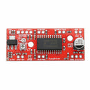 5pcs DC 7V To 30V 150mA To 750mA A3967 Easy Driver Stepper Motor Driver Board For