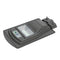 20W 40 LED Solar Radar Motion Activated Sensor Wall Street Light for Outdoor