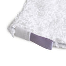 Xiaomi Plush Small Cloth Mop Replacement Pads for Shark S3901 Vacuum Cleaner Accessories