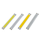 5pcs 1W 3W LED COB Lamp Chip Module Bar Strip 60x8mm for DIY Light Source DC2-2.6V / DC3-3.7V