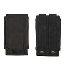 FAITH PRO Retro Mobile Phone Mollo Waist Bag Large Size Gale Fans Camouflage