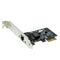 COMFAST CF-P10 Internal PCI-E Gigabit Network Card Free Driver Networking Adapter for Desktop