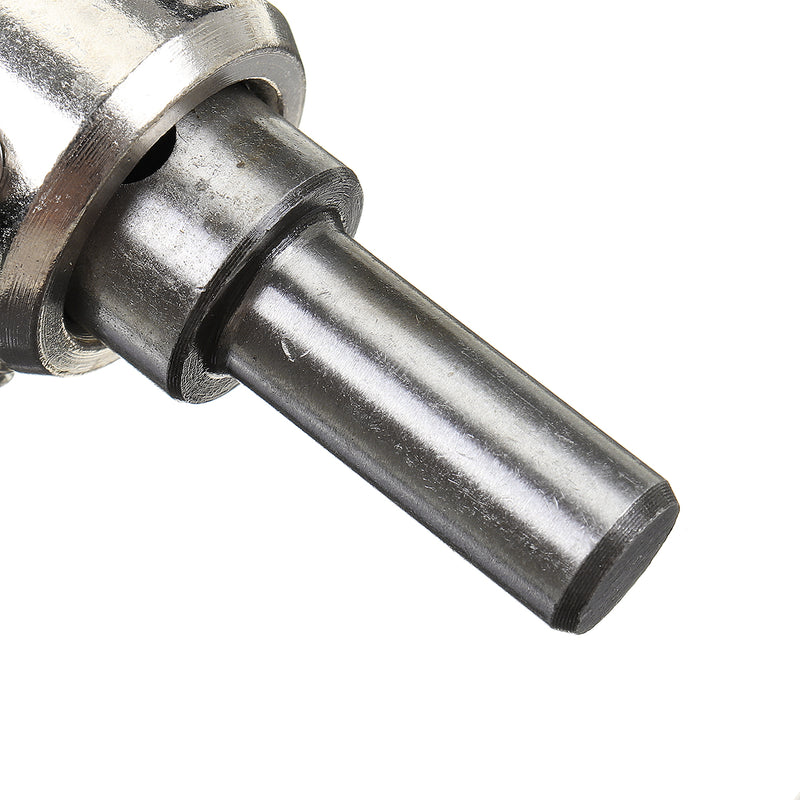 16pcs 14-25mm Wood Bead Maker Beads Drill Bit Milling Cutter Set Woodworking Tool